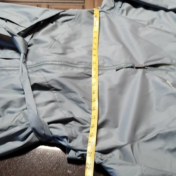 Nike Trench Coat - Picture 9 of 13